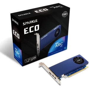 Sparkle Intel Arc A310 ECO 4GB GDDR6 64-bit