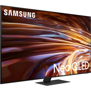 Samsung Smart TV Neo QLED QE55QN95D Seria QN95D 138cm negru 4K UHD HDR