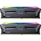 Memorie Lexar ARES RGB 32GB DDR5 6800MHz CL34 Dual Channel Kit
