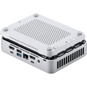 ASUS NUC 14 Pro Plus NUC14RVSU7, Core Ultra 7 155H 4.8GHz, no RAM, no Storage, Arc Graphics, Wi-Fi, Bluetooth, HDMI, no OS