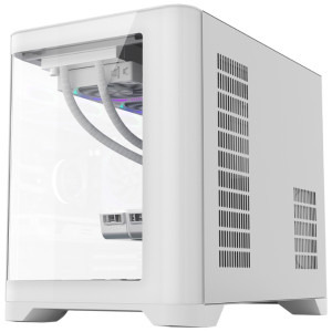 1st PLAYER UV6 White