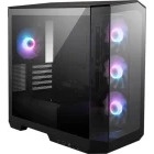 Carcasa MSI MAG PANO M100R PZ Black