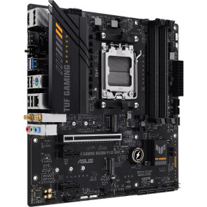 ASUS TUF Gaming A620M-Plus WIFI
