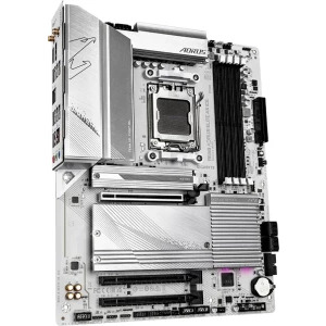 GIGABYTE B650 AORUS ELITE AX ICE