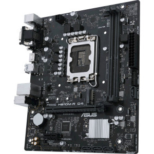 ASUS PRIME H610M-R D4 SI
