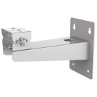 Accesoriu camere supraveghere Hikvision Suport de montaj pe perete DS-1704ZJ-Y-AC(OS)