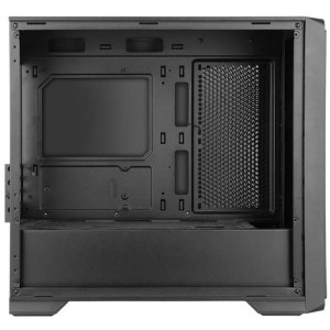 Segotep Radiant Black