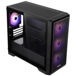 Segotep Radiant Black
