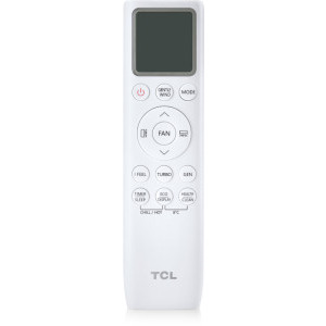 TCL Elite TAC-12CHSD/XA73IFS, Clasa A++/A+, Wi-Fi, Inverter