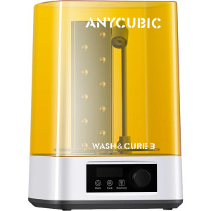 ANYCUBIC Wash & Cure 3