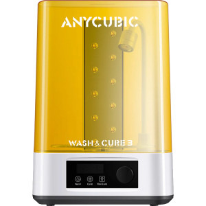 ANYCUBIC Wash & Cure 3