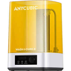 ANYCUBIC Wash & Cure 3