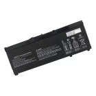 Acumulator notebook OEM Baterie pentru HP HSTNN-DB8Q Li-Polymer 4550mAh 11.55V 3 celule Mentor Premium