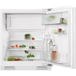 AEG incorporabil OSF6I82EF, 110 L, Clasa E, Control electronic, 82 cm