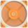 Ventilator Segotep HQ-12 Pro Meow Orange ARGB 120 mm