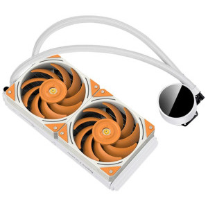 Segotep Beiced II 240 Meow Orange ARGB