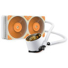 Cooler CPU Segotep Beiced II 240 Meow Orange ARGB