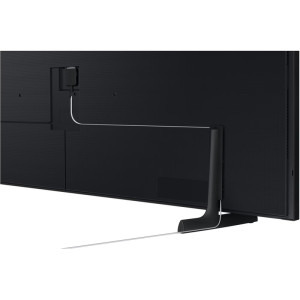 Samsung Smart TV The Frame QLED QE75LS03D Seria LS03D 189cm negru 4K UHD HDR