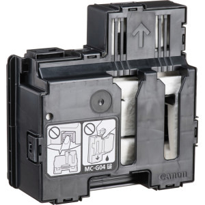 Consumabil Canon Cartus de mentenanta MC-G04