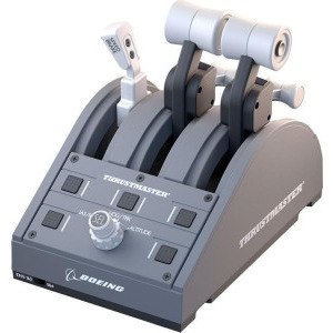 Thrustmaster TCA Yoke pack Boeing Edition pentru PC/Xbox SX/Xbox One