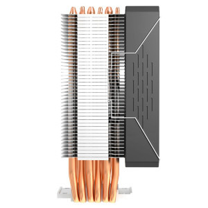 Segotep Frozen Tower T6 V2 ARGB