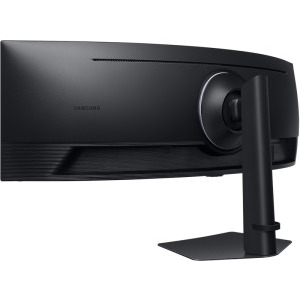 Samsung ViewFinity S9 S95UC LS49C950UAUXEN Curbat 49 inch DQHD VA 5 ms 120 Hz USB-C HDR