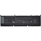 Acumulator notebook OEM Baterie pentru Dell Vostro 15 7510 Li-Ion 4912mAh 3 celule 11.4V Mentor Premium