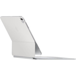 Apple Magic Keyboard White pentru iPad Pro 13-inch (M4) US English
