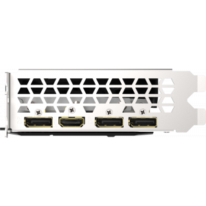 GIGABYTE GeForce GTX 1660 GAMING OC 6GB GDDR5 192-bit
