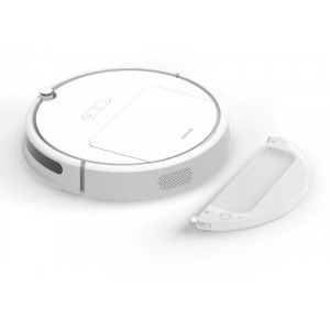 Xiaowa Roborock E202, 0.64 L, Alb, Li-Ion, 14.4V 2600mAh, 1800Pa