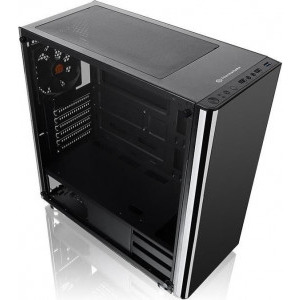 Thermaltake V200 Tempered Glass