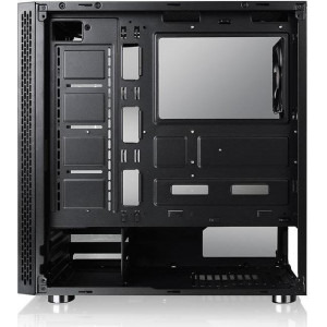 Thermaltake V200 Tempered Glass