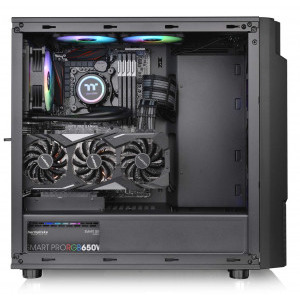 Thermaltake Commander C31 TG ARGB