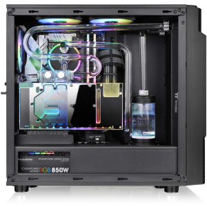 Thermaltake Commander C31 TG ARGB