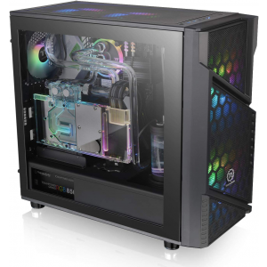 Thermaltake Commander C31 TG ARGB
