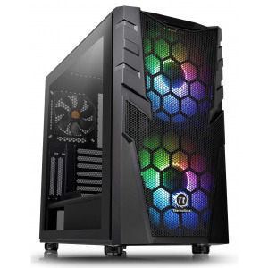 Thermaltake Commander C32 TG ARGB