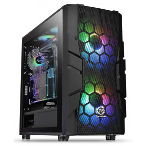 Thermaltake Commander C33 TG ARGB