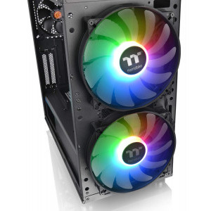 Thermaltake Commander C34 TG ARGB