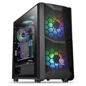 Thermaltake Commander C35 TG ARGB