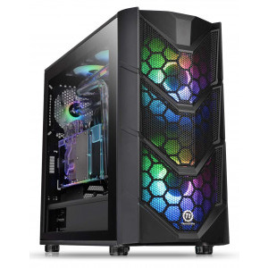 Thermaltake Commander C36 TG ARGB
