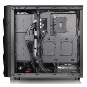 Thermaltake Commander C36 TG ARGB