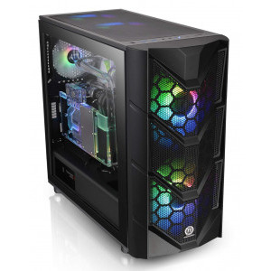 Thermaltake Commander C36 TG ARGB