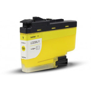 Brother Cartus LC3239XLY Yellow