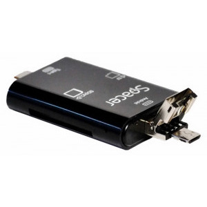 Spacer SPCR-309 USB 3.1 Tip C