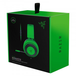 Razer Kraken Green