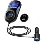 Tellur FMT-B4, Black