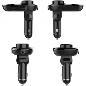 Tellur FMT-B3, Black