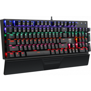 T-Dagger Destroyer mecanica Blue Switch