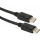 Cablu video Gembird DisplayPort Male - DisplayPort Male, 1.2, 1.8m, negru