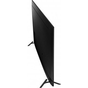 Samsung Smart TV QLED 65Q60RA Seria Q60R 163cm negru 4K UHD HDR